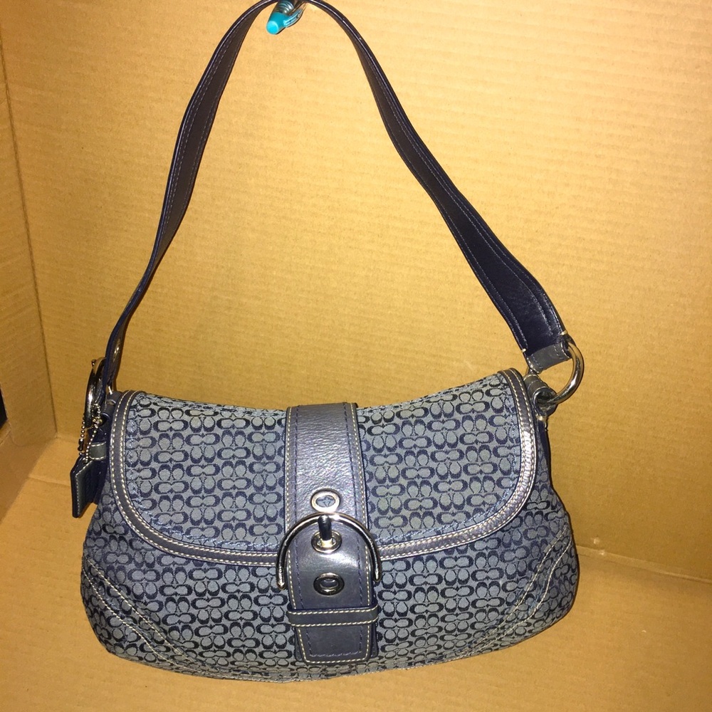 Coach handbag